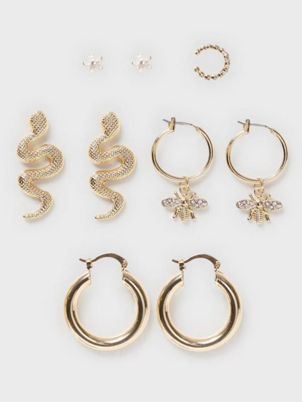 Petite Earrings